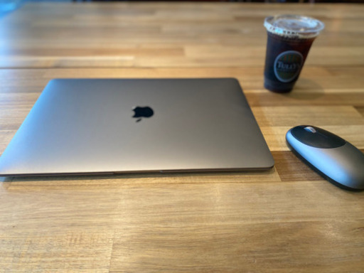 2020年型MacBook Air 箱や備品あり【査定6.5万程度】