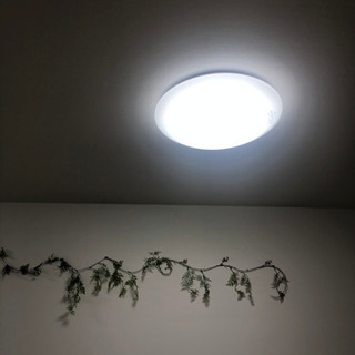 【受渡予定】LED シーリングライト ① 6畳用 [パナソニック...