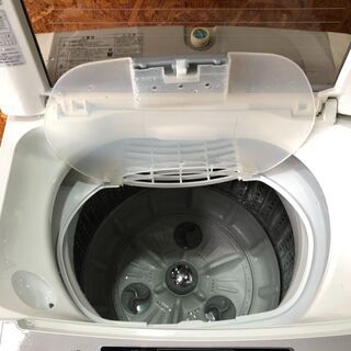 D2101 LG 洗濯機 5.5㎏ 2011年 | gofactoring.cl