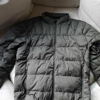 中古ウルトラライトダウンジャケットが無料 格安で買える ジモティー