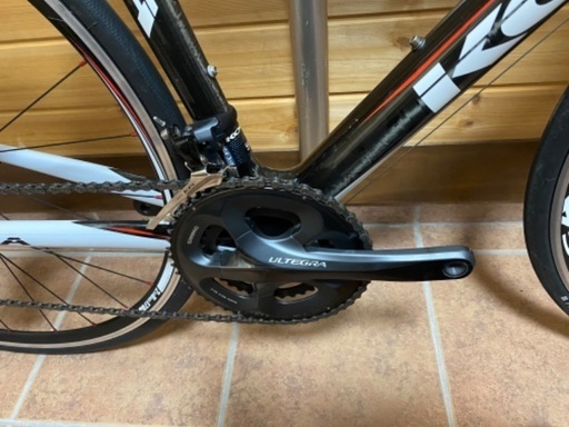 ☆美品☆ KOGA ROADRACER UD 2012 （コガ ロードレーサーUD）