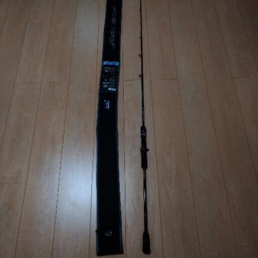 パームス　メタルウィッチF FOMC-634SF スロー ジギング パームス メタルウィッチF FOMC-634SF スロー ジギング - メルカリ