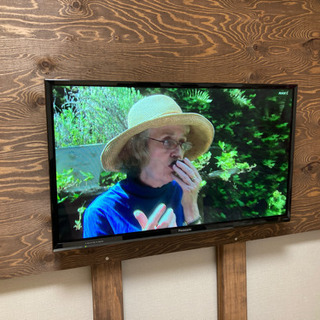 Panasonic テレビ 購入者様決定しました！
