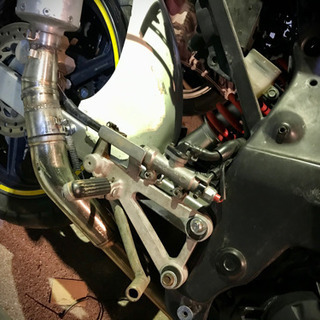 期間限定価格cbr125r jc34 実働　草レースなどに？　車両交換可