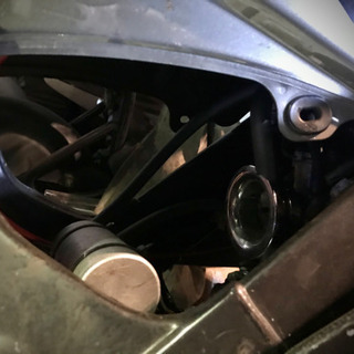 期間限定価格cbr125r jc34 実働　草レースなどに？　車両交換可