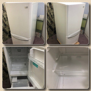 ☆送料無料☆大人気白い家電5点セット☆