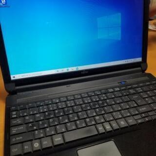 富士通製 LIFEBOOK AH530/3A FMVA533AB...