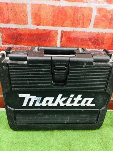 マキタ makita TD171DGXAB インパクトドライバー【リライズ野田愛宕店  