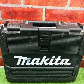 マキタ makita TD171DGXAB インパクトドライバー【リライズ野田愛宕店