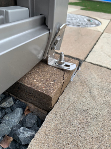 ヨド物置 エスモ ESE-1206E（ダークウッド）