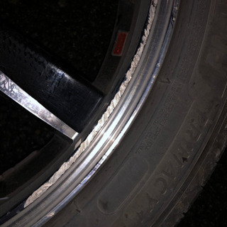 MICHELIN 215/45R18 サマータイヤ