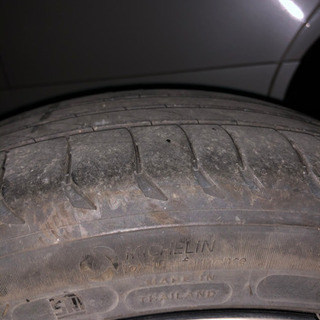 MICHELIN 215/45R18 サマータイヤ