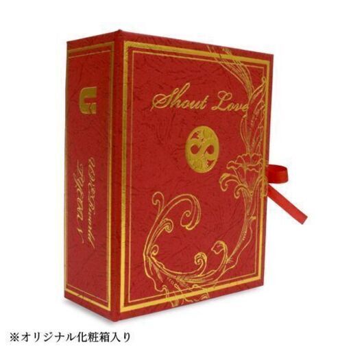 【新品】UVERworld　TAKUYA∞　生誕祭グッズ　シーリングワックススタンプセット　封蝋