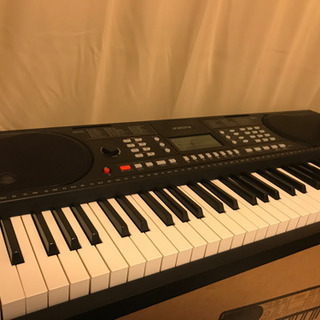 値下げしました💫　ONETONE 電子ピアノ(キーボード) 61鍵