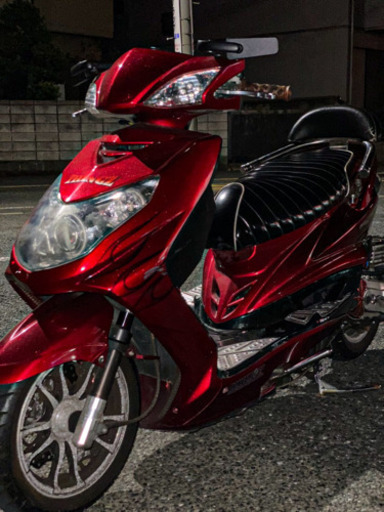シグナス2型