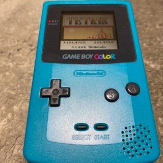 GAME BOY Color