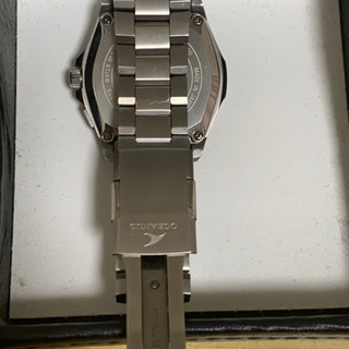 オシアナス OCEANUS OCW-S100-1AJF