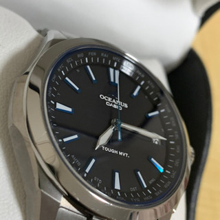 オシアナス OCEANUS OCW-S100-1AJF