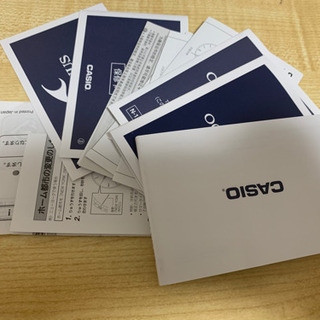 オシアナス OCEANUS OCW-S100-1AJF