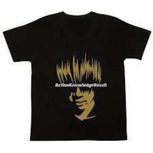 【新品】UVERworld　俺Tver.8.5　Tシャツ　彰Produce　Sサイズ