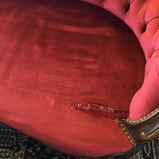 カリモク　ドマーニ　ルイXVシリーズ