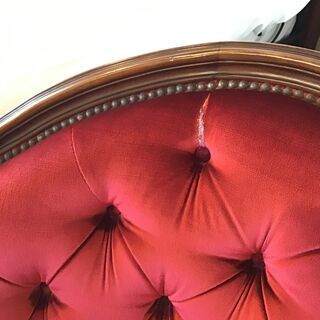 カリモク　ドマーニ　ルイXVシリーズ