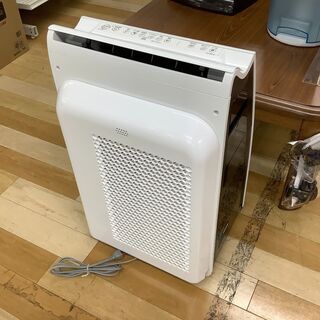 SAHRP 加湿空気清浄機　KI-JX75-W【トレファク岸和田店】 SAHRP 加湿空気清浄機 KI-JX75-W【トレファク岸和田店】