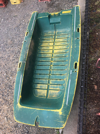 リョービ RYOBI ボートエース