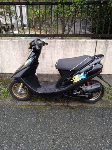 スーパーディオZX（AF−28）