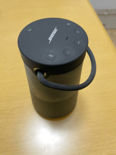 ワイヤレス スピーカーBOSE