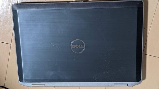 【中古】Windows 10 Pro DELL latitude E6420