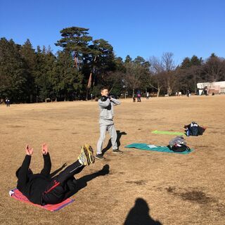 11/28 (土) ファンクショナル・トレーニングクラス【定員残...