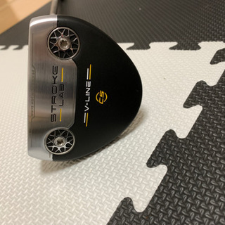 オデッセイストロークラボ　V LINE cs