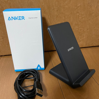 Anker PowerWave 7.5 Stand  アンカー ...