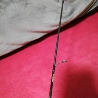 アブガルシア ファンタジスタヤバイ FSY-64L フィネスバーサタイル