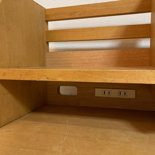 早めの引取希望 大正堂 学習机 すぴこ 辻堂の家具の中古あげます 譲ります ジモティーで不用品の処分