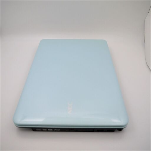 Corei5 メモリ8GB SSD128GB Blu-rayドライブ NEC ノートパソコン