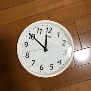 【ネット決済】壁掛け時計
