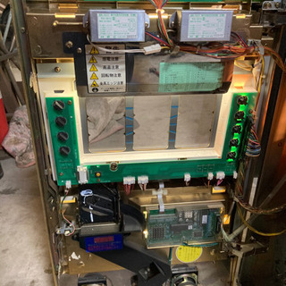 4号機 スロット デュエルドラゴン2