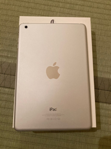 初代 iPad mini Wi-Fiモデル 16GB 美品