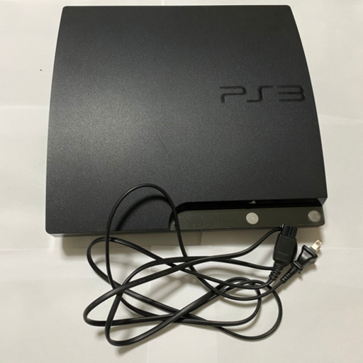 PS3   カセット、コントローラー付