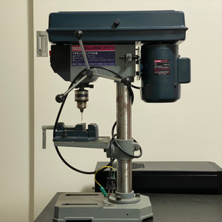 卓上ボール盤 DP-375V