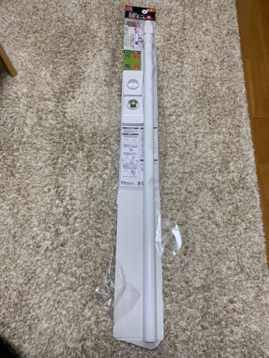 【新品】突っ張り棒(113〜193cm)
