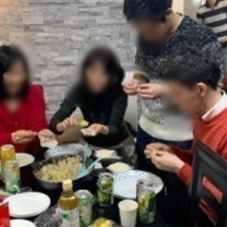 仙台初上陸 超コスパ最強xmasパーティ 12月5日 土 17時 仙台駅 週末は超コスパ最強xmasパーティでお友達 パートナー作 きらりネットワーク 仙台のパーティーのイベント参加者募集 無料掲載の掲示板 ジモティー
