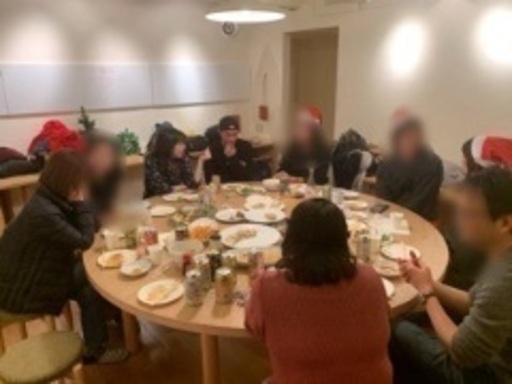 仙台初上陸 超コスパ最強xmasパーティ 12月5日 土 17時 仙台駅 週末は超コスパ最強xmasパーティでお友達 パートナー作 きらりネットワーク 仙台のパーティーのイベント参加者募集 無料掲載の掲示板 ジモティー