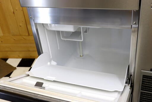 美品2019年製ホシザキキューブアイスメーカー業務用製氷機IM-65TM-1 ホシザキ 製氷機 IM-65M-2」の人気商品一覧 | 安い商品を通販