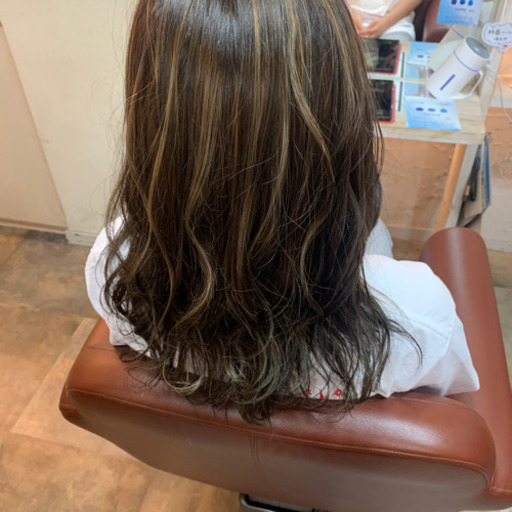 ヘアカラー おもち 堺の美容の無料広告 無料掲載の掲示板 ジモティー