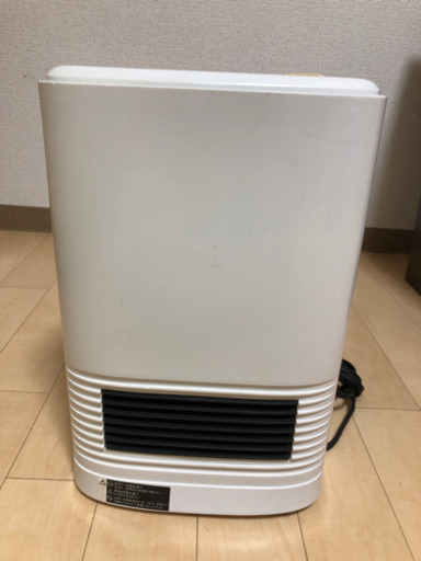 YUASA セラミックヒーター