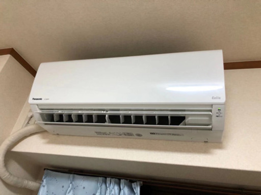 パナソニック]エオリア CS-288CFR大阪市内送料無料