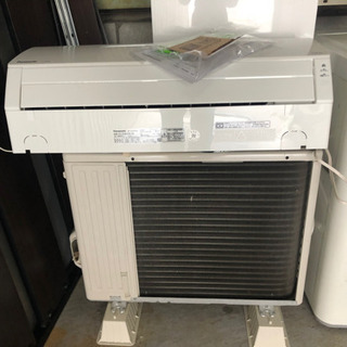 パナソニック]エオリア CS-288CFR大阪市内送料無料